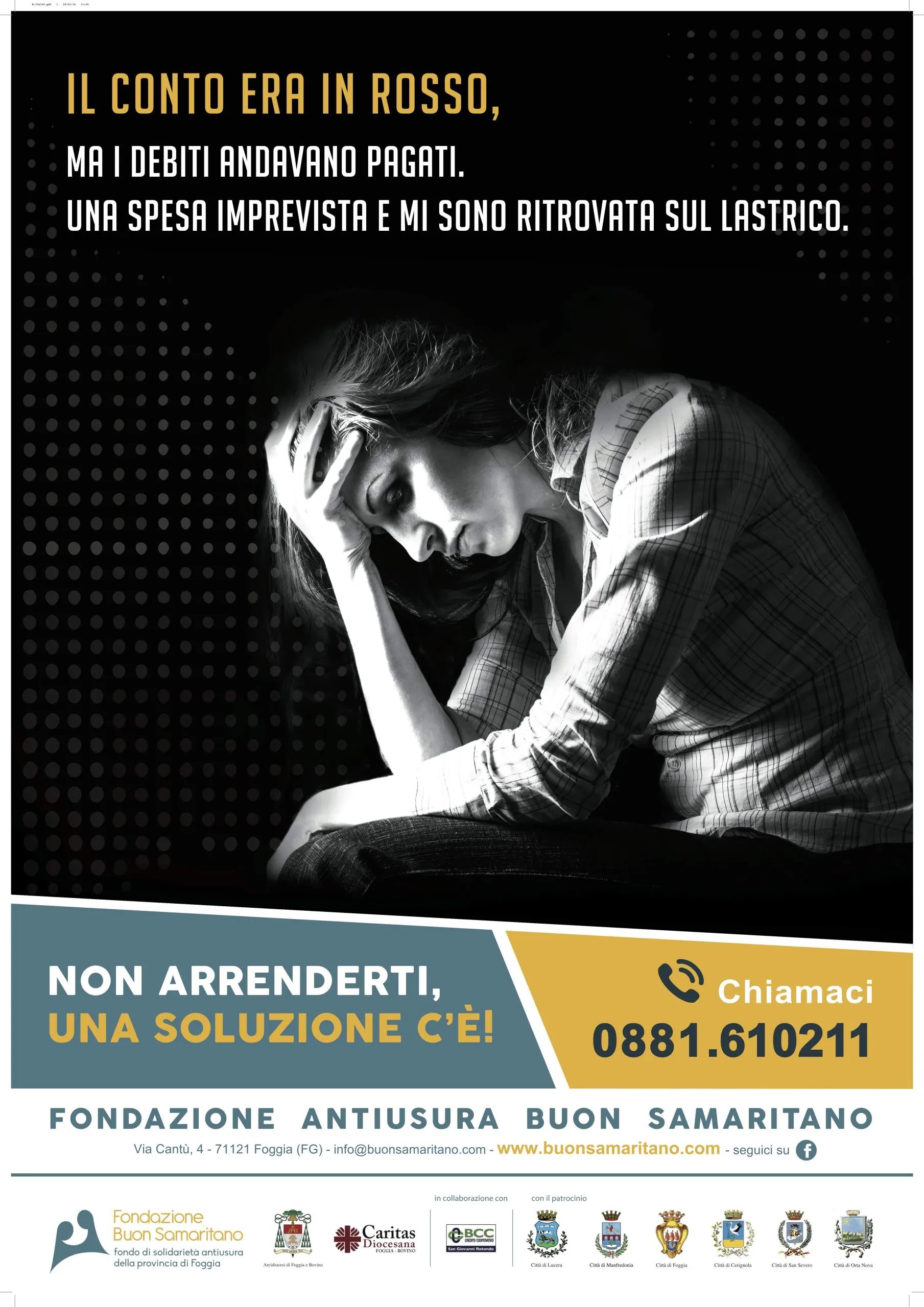 non_arrenderti