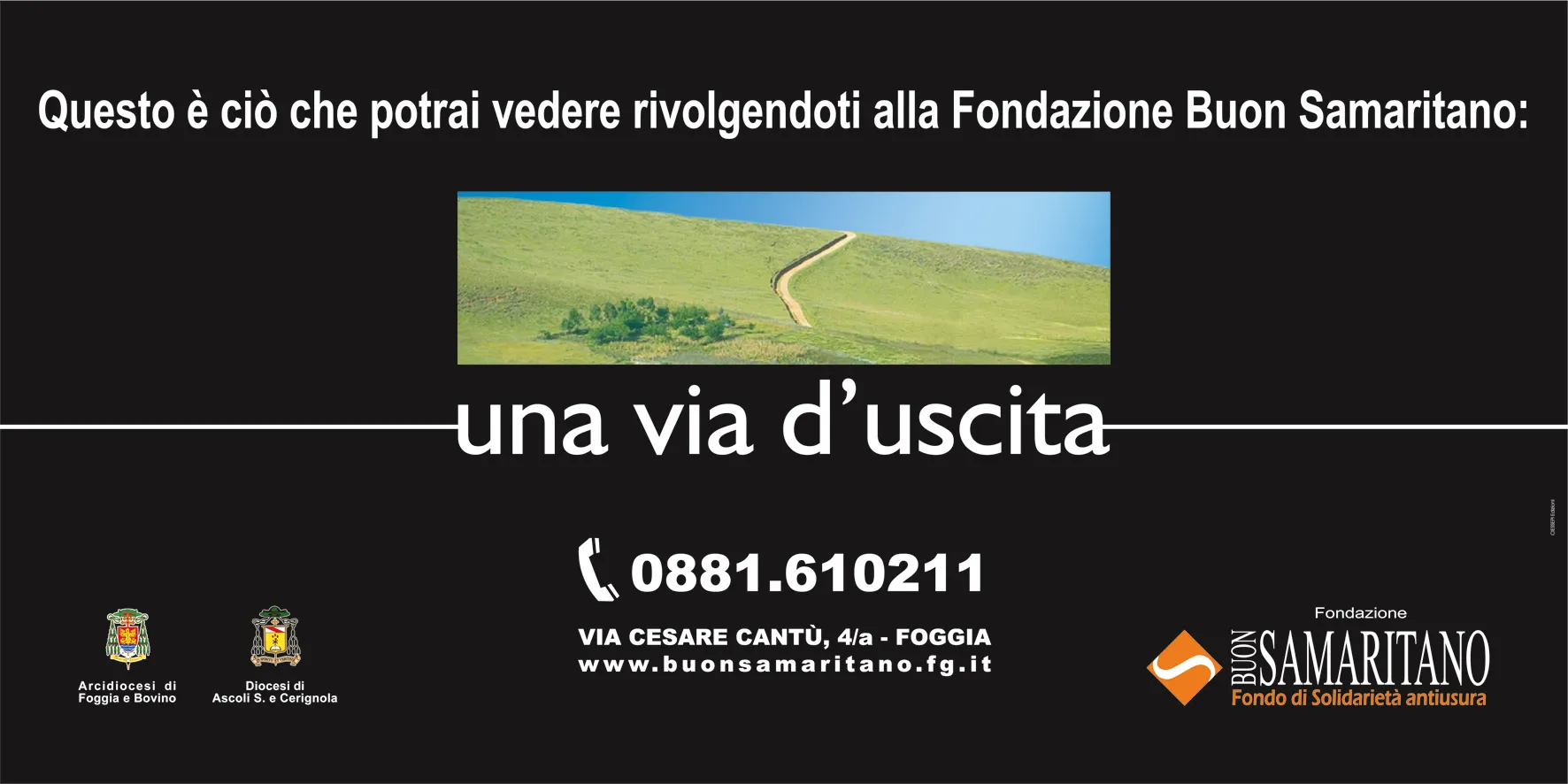 uscita